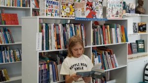 100 страничек лета