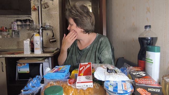 Вся на нервах 🤦♀️.Обзор покупок ✅‼️