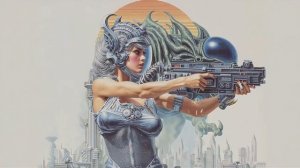 1980s Synthwave Retrowave Mix — Night Drive, Chill & Focus (Longplay)