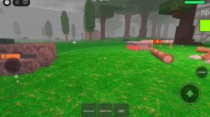 играю в игру 99 ночей в лесу