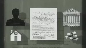 Что такое Кредиты-Депозиты-Ипотека? Откуда берутся деньги? (перевод с английского)