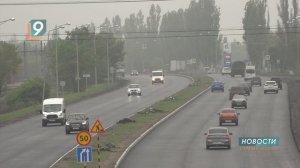 Завершен ремонт на самой оживленной загородной магистрали