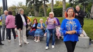 24 АВГУСТА 2025 ПОСЛЕДНИЕ НОВОСТИ С ТАНЦПЛОЩАДКИ - 1080