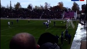 Ушёл из жизни Игорь Малахов, вратарь защищавший ворота ФК «Елец»