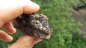 Пирротин, сфалерит купить