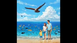 Поп-музыка: Наследие крыльев и волн