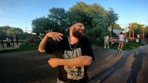 РАСТАБАЙК - KGB2023  Moscow