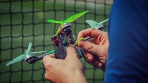 ТЫ САМ ВИНОВАТ | ВЛОГ ГОНКИ ДРОНОВ | ЧЕМПИОНАТ СФО | ИРКУТСК