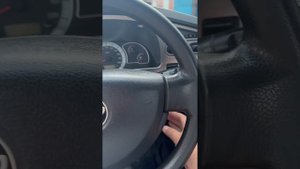 Капсула времени DAEWOO NEXIA 2010 года