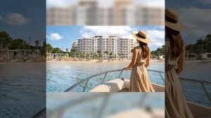 АК Tamerun (Тамерун) Саки | Апарт комплекс Крыма | Цены и Планировка | Запад Крыма