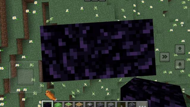 лифт в Майнкрафте бедрок смотреть онлайн