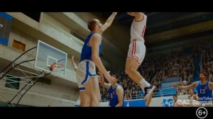 Кама Пуля в новом фильме "Пуля здесь". Трейлер