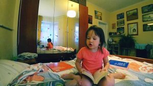 2025.08.24. В одном городе ...