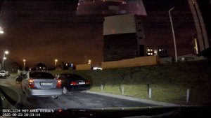 Видеорегистратор DUDUAUTO 2K ADAS DVR