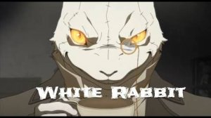 Аниме Devil May Cry  - White Rabbit AMV