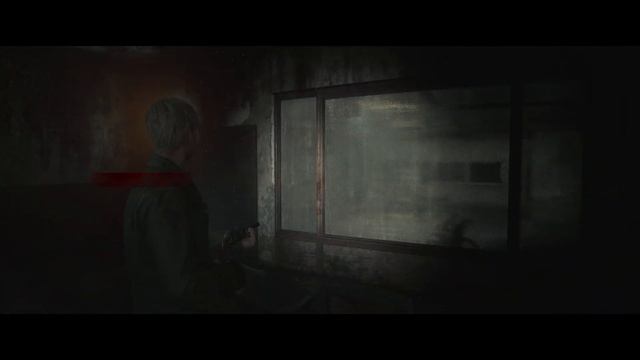 Silent Hill 2 Remake ( Серия 10 )