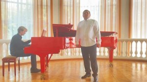 Андрей Орфейр ЧТО НАША ЖИЗНЬ ИГРА за роялем Вадим Попонин