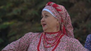 Ансамбль «Вэрба»: «У крывова да танца да не выведу да канца»