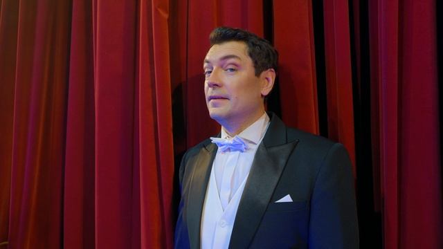 А.Лукан - Актерская смотреть онлайн