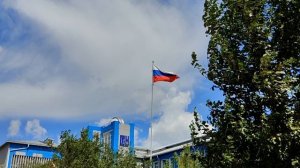 22 августа в России мы чествуем один из важнейших символов нашей страны — государственный флаг.