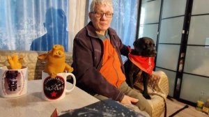 Иван Соколов @ Эдуард Цехановский @ Моя Жизнь Кино @ Музей Псов