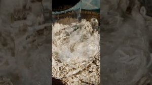 Древние методы изготовления бумаги