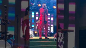 Кавер группа FSB