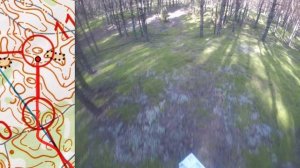 25 07 25, Корекозево, На тропе с ветеранами, М21, Ярослав, headcam orienteering