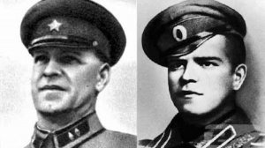 Георгий Жуков – будущий Маршал Советского Союза