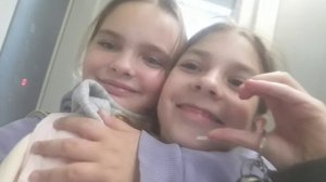 мои фотки с ксюшей дэнс лето 2025