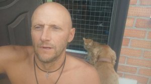 Тихий,теплый,южный вечер....