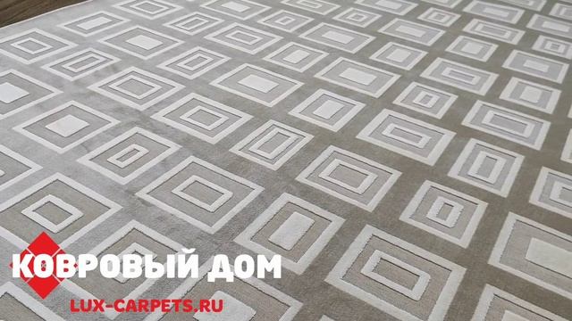 Ковер 2,00х4,00 Tiffany RVB 0VC943. AB44 - 8215 смотреть онлайн