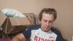 Ваши посылочки для ребят. Чем занимаюсь. Катюхина жизнь.