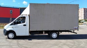 Газель некст 2014 год  в Самаре