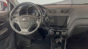 Kia Rio 03061