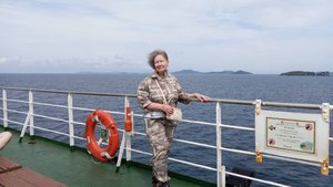 Южная Корея. Сеул. Рассказ бывалого туриста