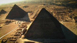 Тайна Хеопса. ВЕЛИЧАЙШАЯ ТАЙНА ПИРАМИД РАСКРЫВАЕТСЯ. ЦЕНА — ВСЯ ИСТОРИЯ ЧЕЛОВЕЧЕСТВА