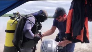 (25.08.2025) В окрестностях Амурска спасателями обнаружены тела двух подростков