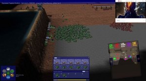 Love for Warzone 2100