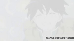 Аниме с самым длинным названием в истории выходит 3 октября