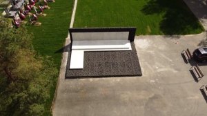 Проект "Аллея Памяти"