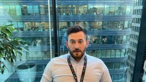 Антон Семчишен / Авито - Приглашение на форум Scoring Day 2025