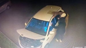 Забыл ключи в машине 2 серия