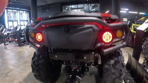 Aodes Pathcross 1000-S