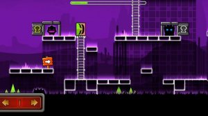 platformer adventure 100%