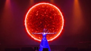 DgtlMysteries Mir Nova