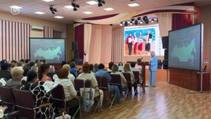 🏆 В Уссурийске подвели итоги учебного года и наметили новые цели