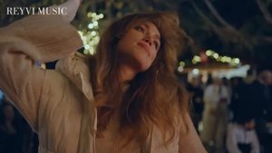 REYVI - My Eyes Are Silent (Euro Disco 80s 2025)