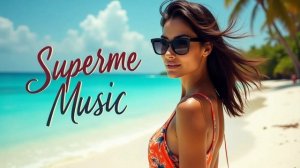 🌊 Deep House Vibes