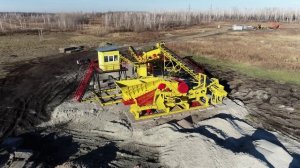 О Ялуторовском районе